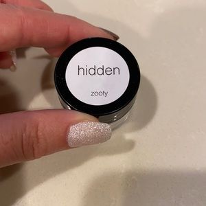 Like new zooty nail dip mini